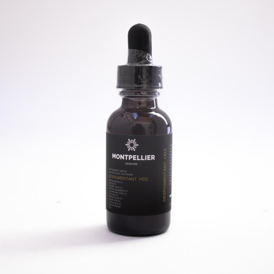 Despigmentant HD2
