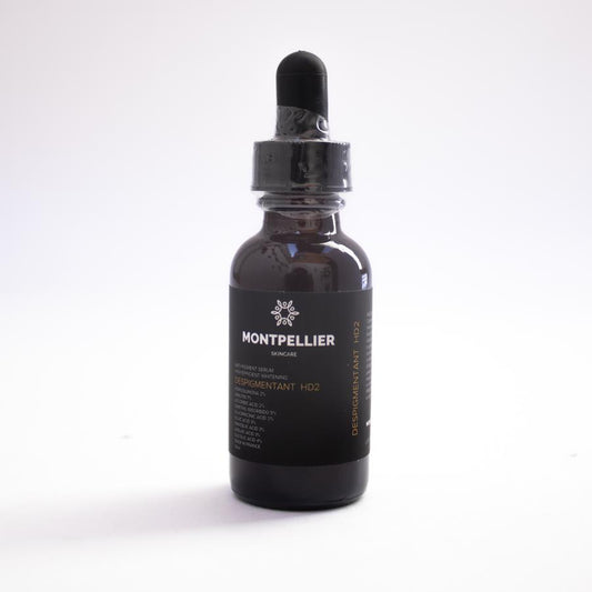 Despigmentant HD2