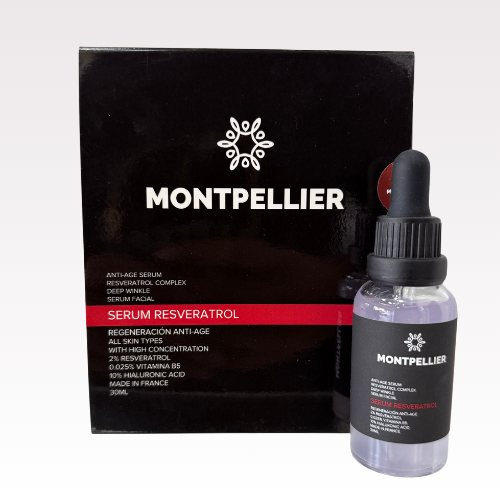 SERUM RESVERATROL