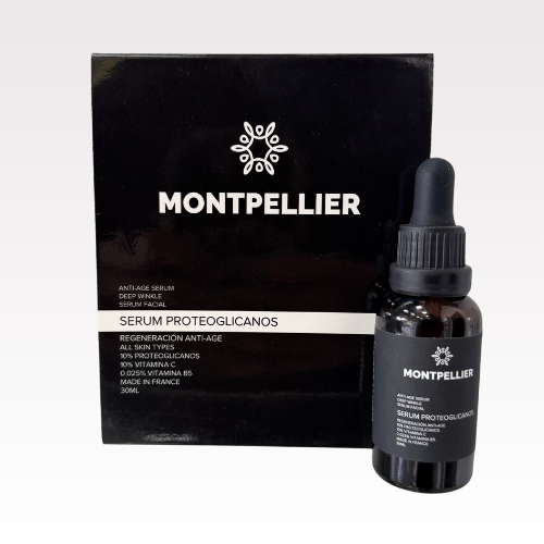 SERUM PROTEOGLICANOS