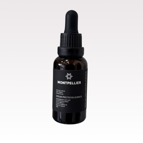 SERUM PROTEOGLICANOS