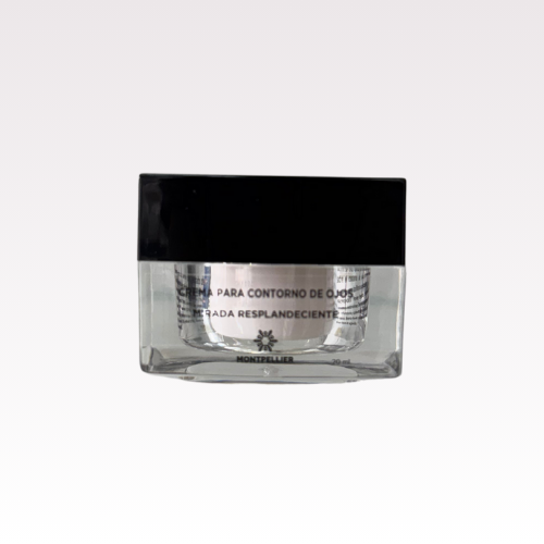 CREMA PARA CONTORNO DE OJOS MIRADA RESPLANDECIENTE