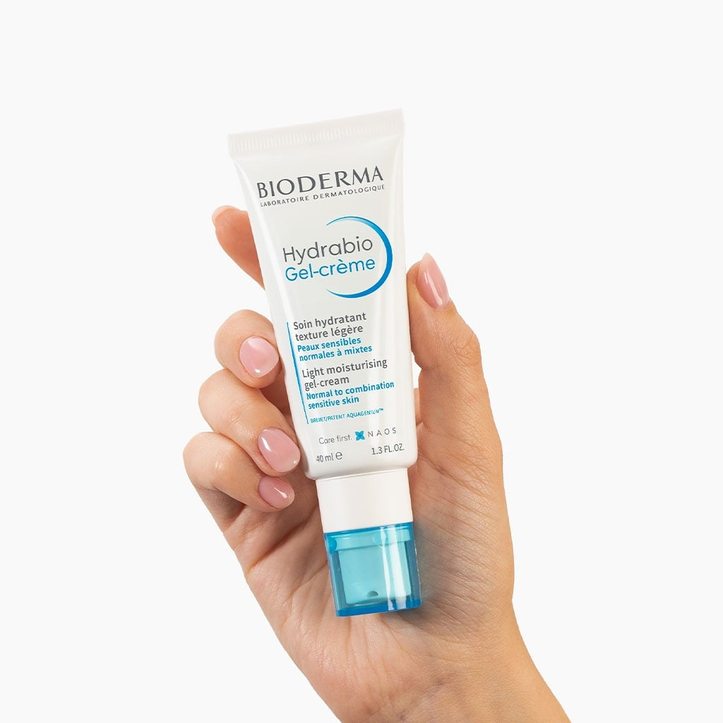 Hydrabio Gel-Crema