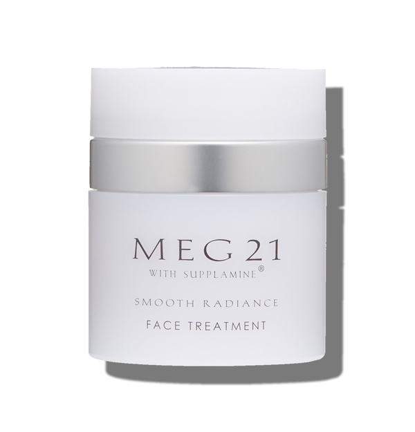MEG 21 Face Treatment 50g