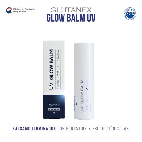 GLUTANEX™ GLOW BALM UV 11g