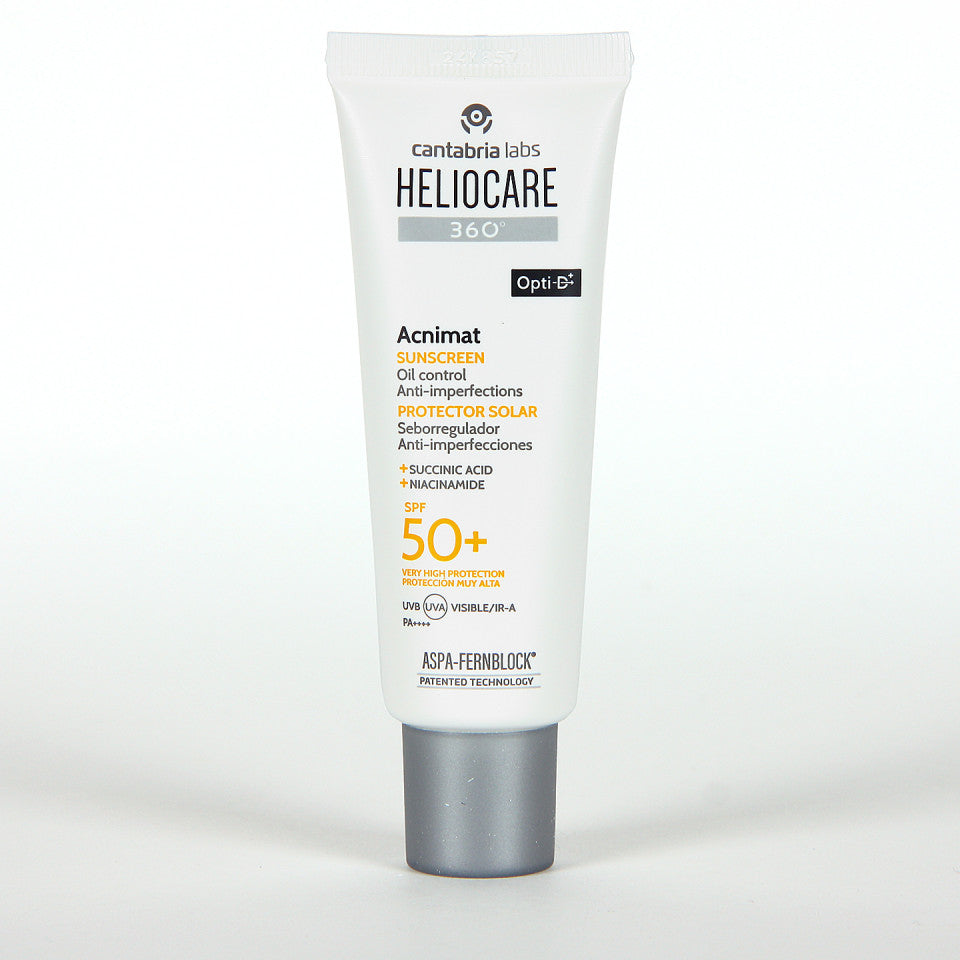 Heliocare 360 Acnimat