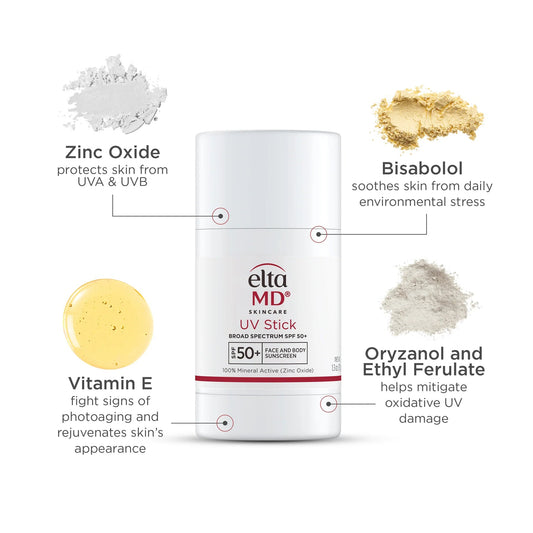 EltaMD UV Stick SPF50+