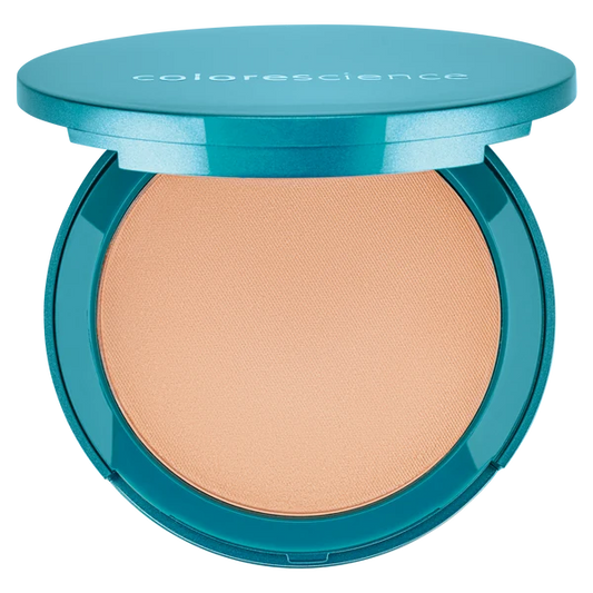 Colorescience – Natural Finish Pressed Foundation SPF20