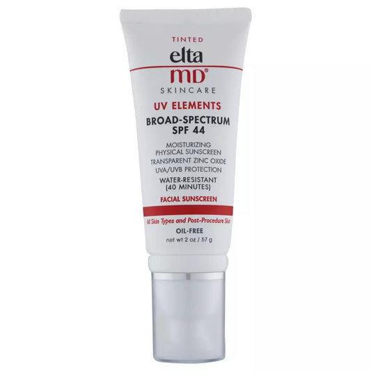 Elta MD UV Elements SPF44 Tinted
