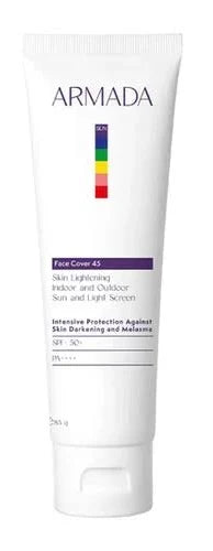 Face Cover 45 85g