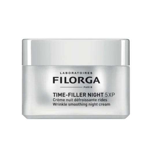 Time-Filler 5 XP Crema 50ml