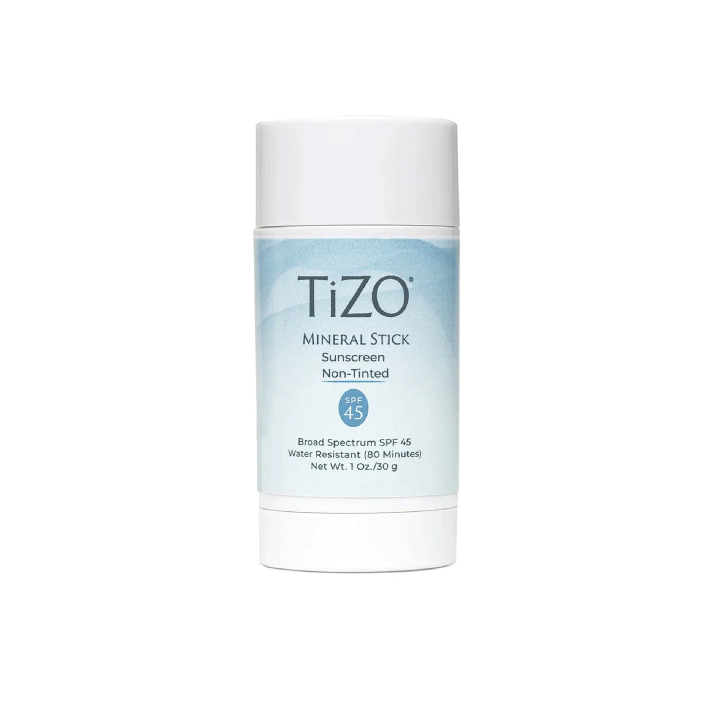 TIZO Mineral Stick - Sin color