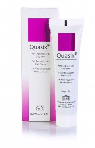 Quasix Gel 30g