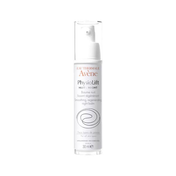 Physiolift Noche Bálsamo 30ml