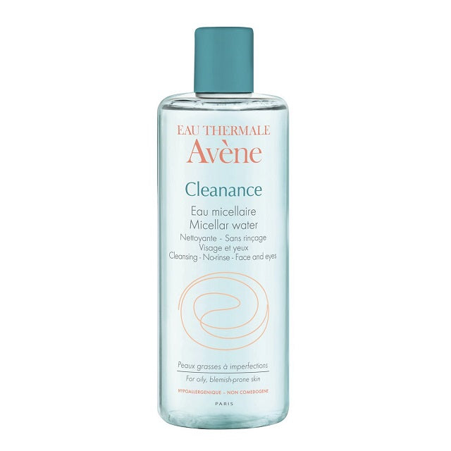 Cleanance Micelar 400ml