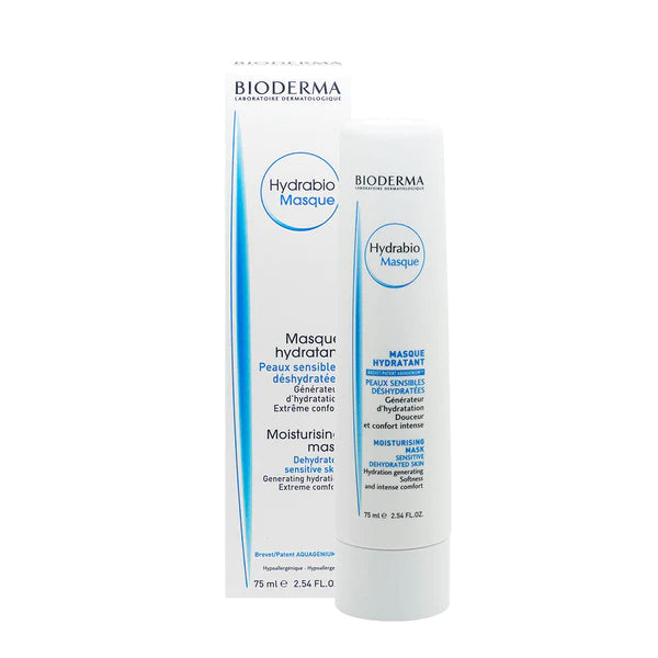 Hydrabio Masque 75ml