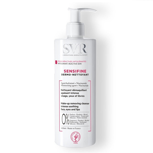 Sensifine Dermo-Nettoyant 500ml