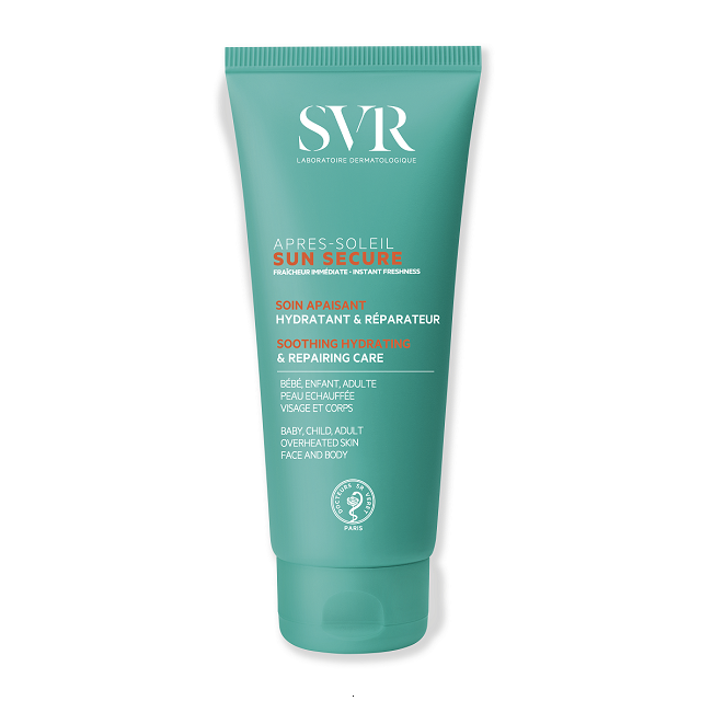 Sun Secure Apres-Soleil 200ml