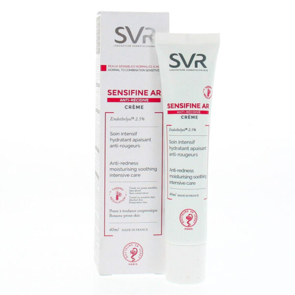 Sensifine AR Crema 40ml