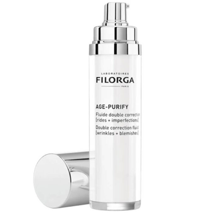 Age-Purify Fluido 50ml