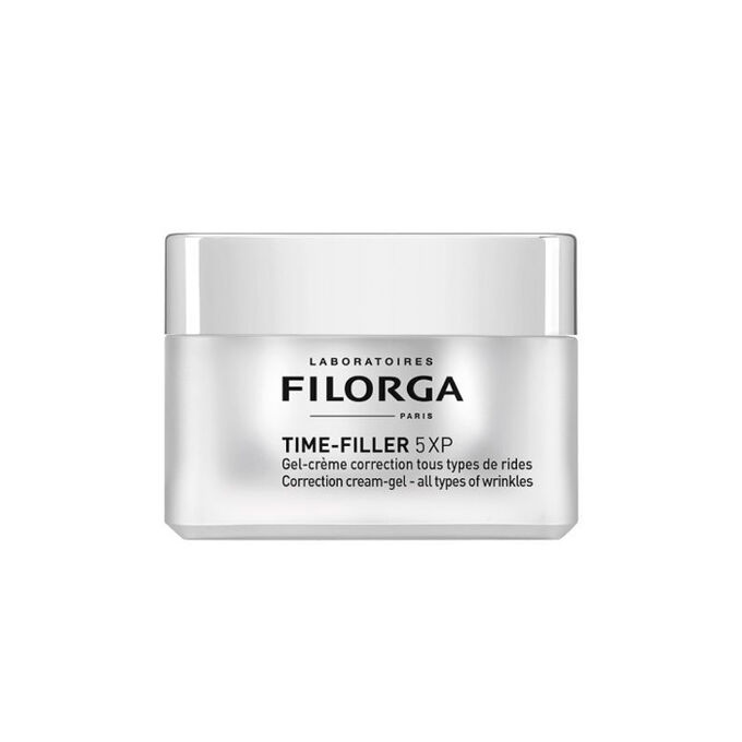 Time-Filler 5 XP Gel-Crema 50ml