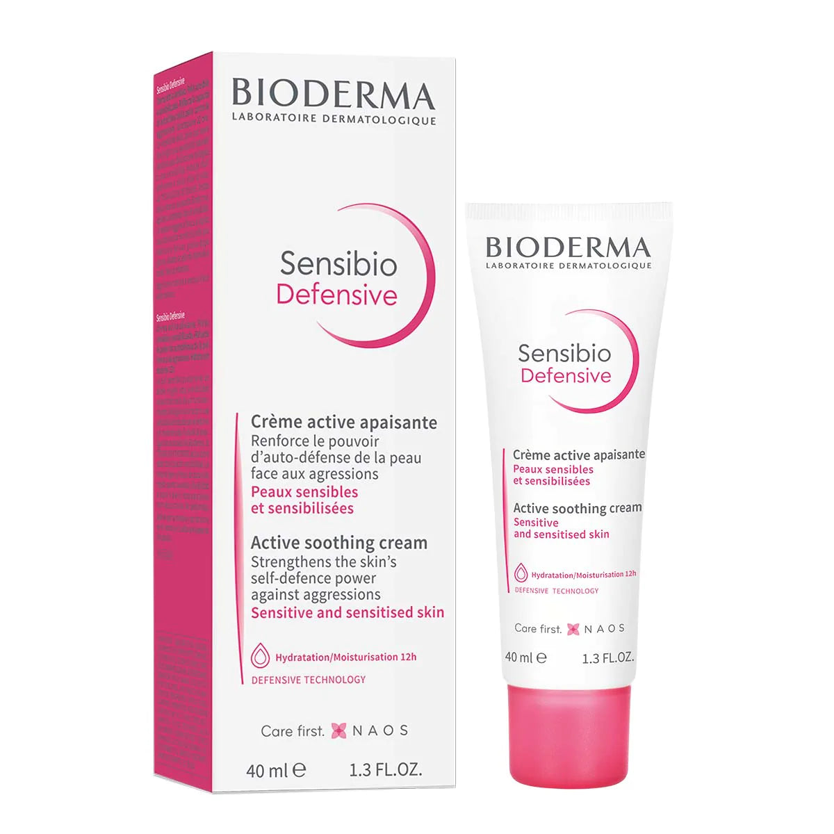 Sensibio Defensive Crema 40ml