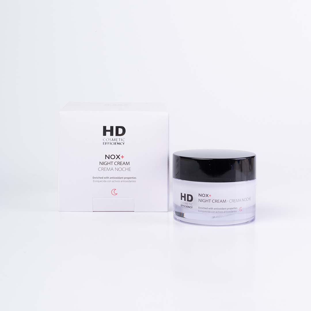 NOX+ Crema Noche 50ml