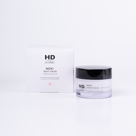NOX+ Crema Noche 50ml