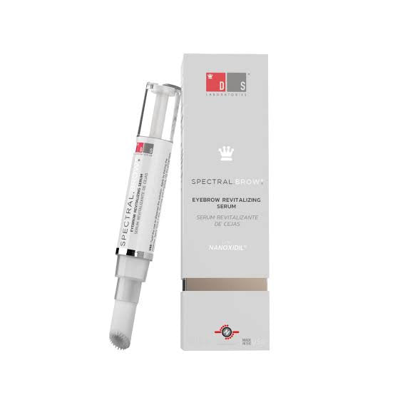 Spectral.Brow+ Suero 4ml