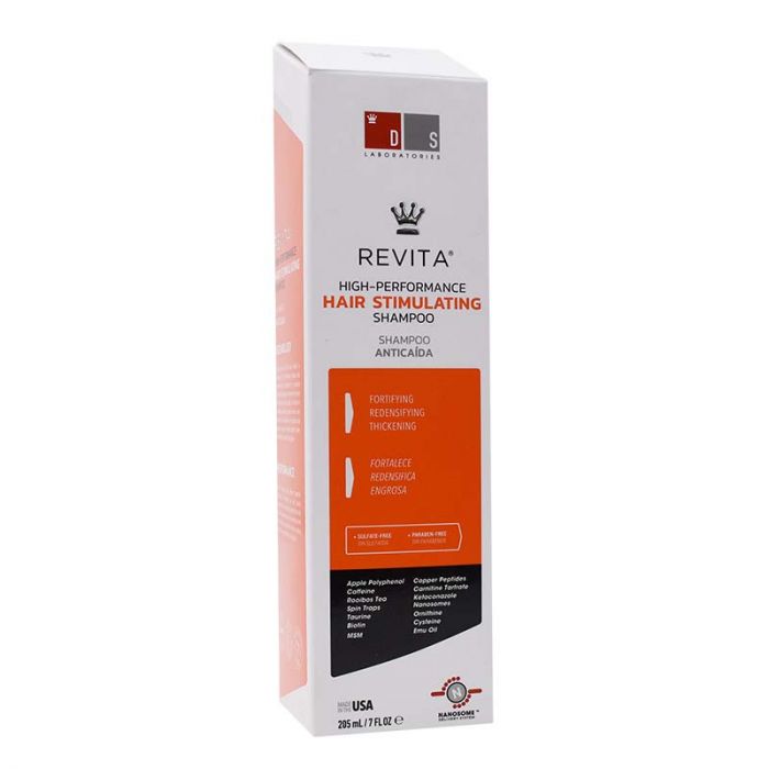 Revita Shampoo 205ml
