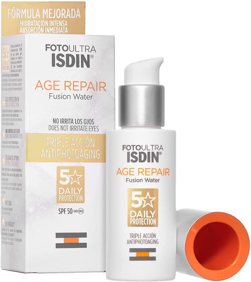 FotoUltra Age Repair 50+ 50ml