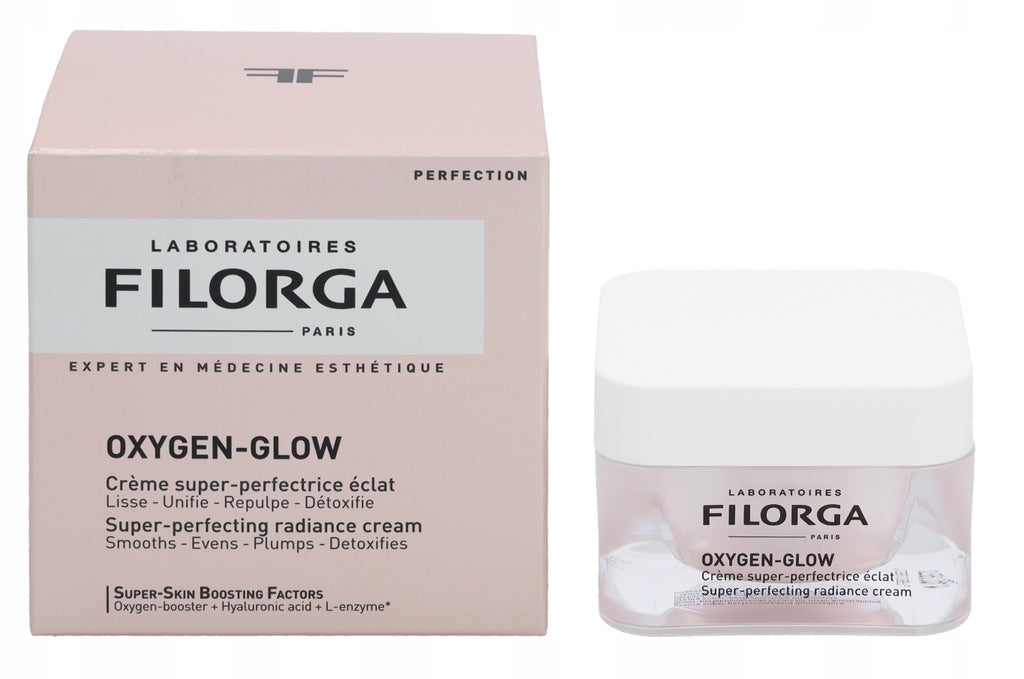 Oxigen-Glow Crema 50ml