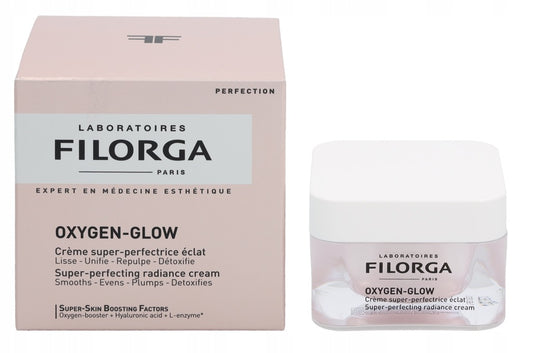 Oxigen-Glow Crema 50ml