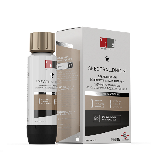 Spectral.DNC-N Loción Anticaída 60ml