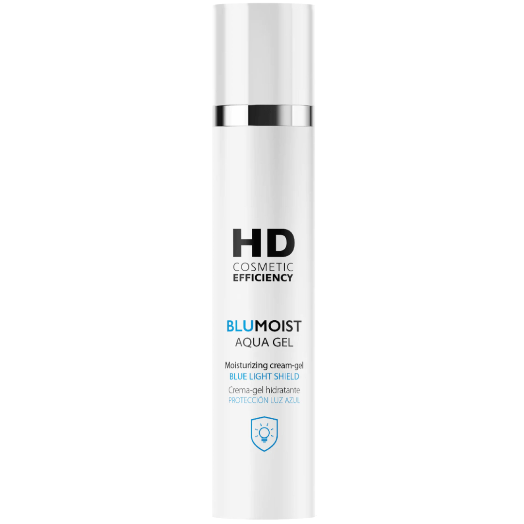 Bluemoist Aqua Gel 50ml