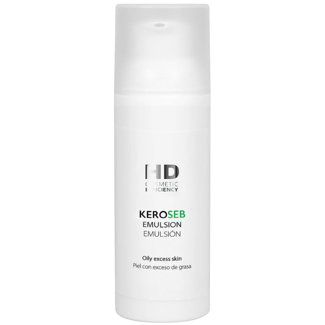 Keroseb Emulsión 50ml
