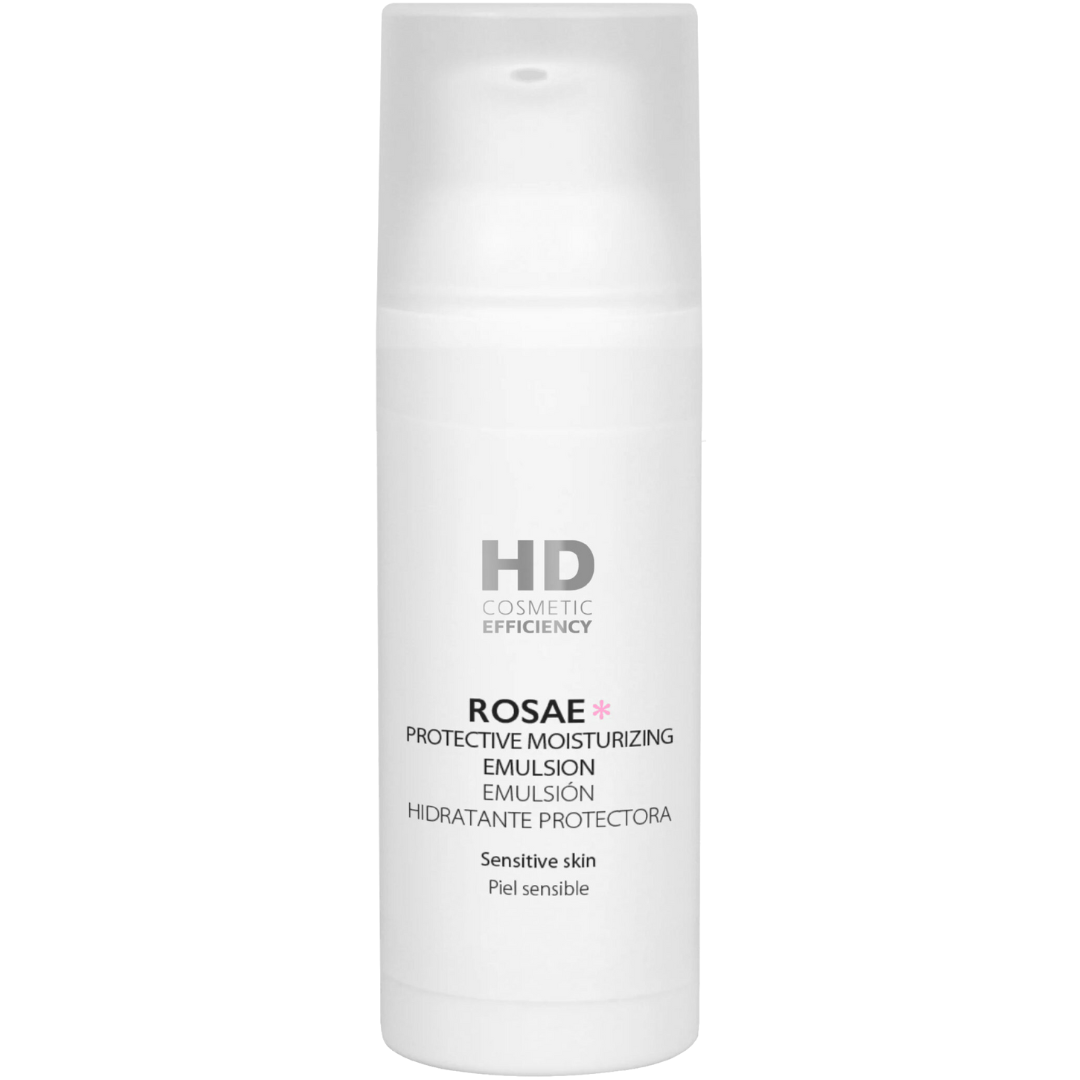 Rosae* Emulsión Hidratante Protectora 50ml