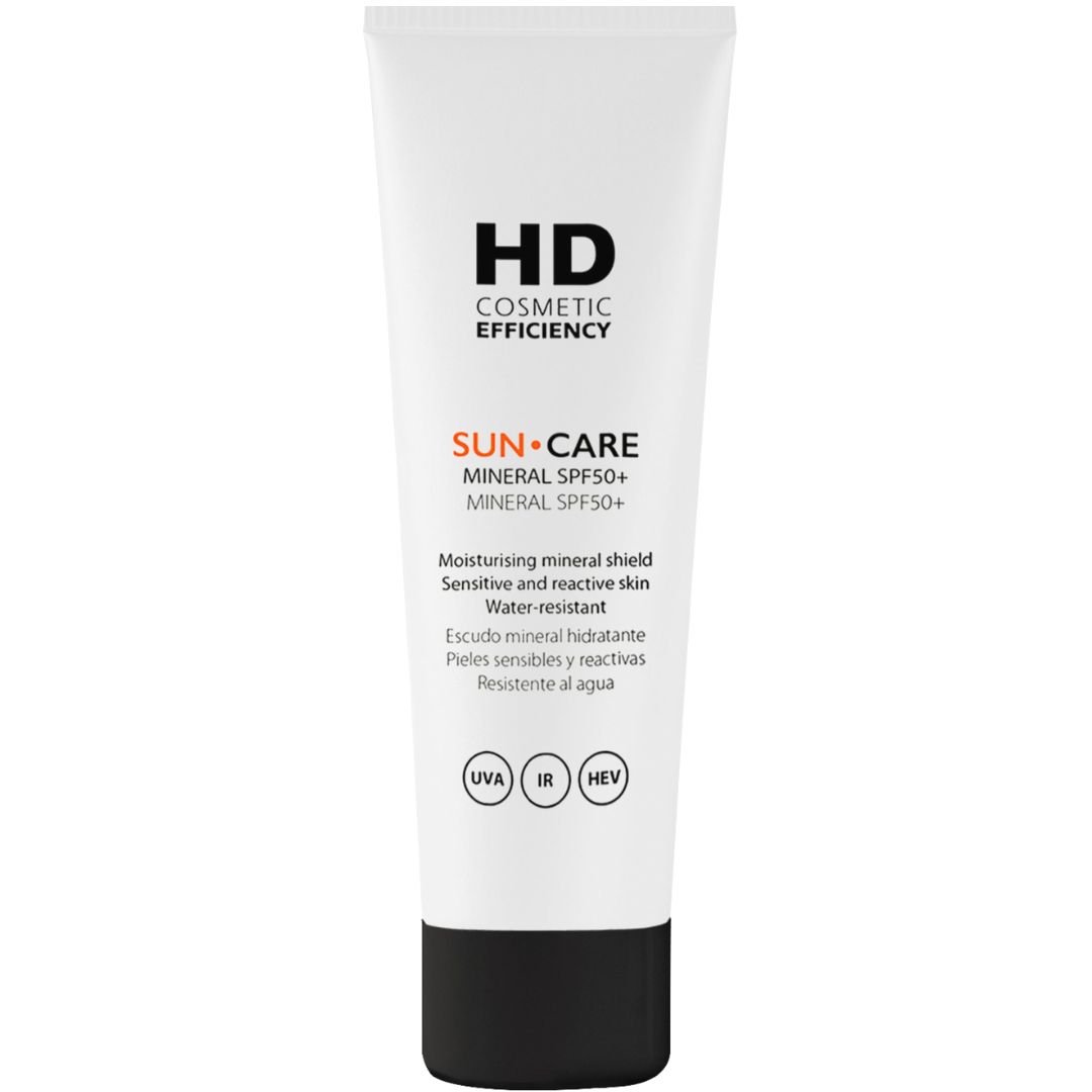 Sun•Care Mineral SPF50+ 50ml