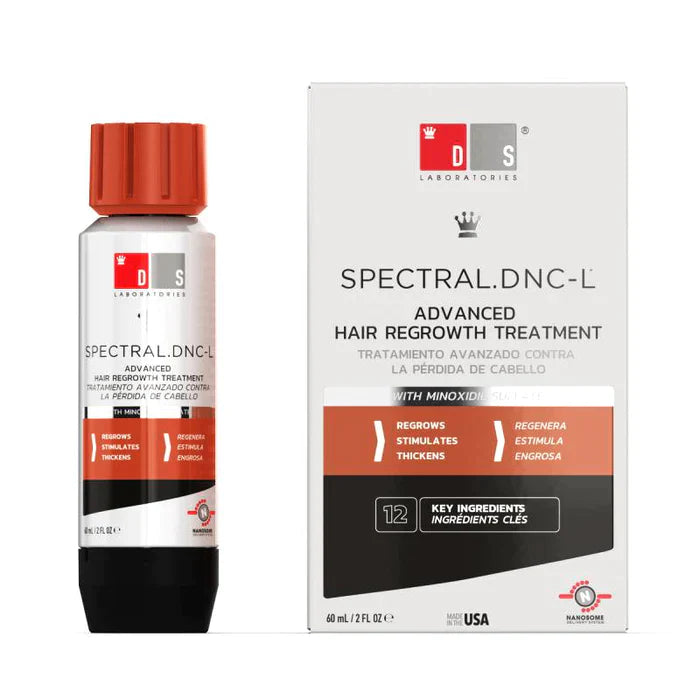 Spectral.DNC-L Loción Anticaída 60ml