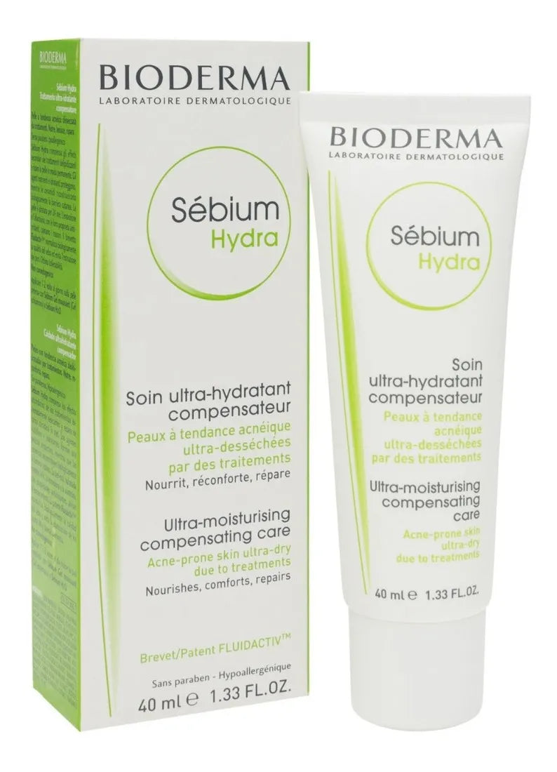 Sébium Hydra 40ml