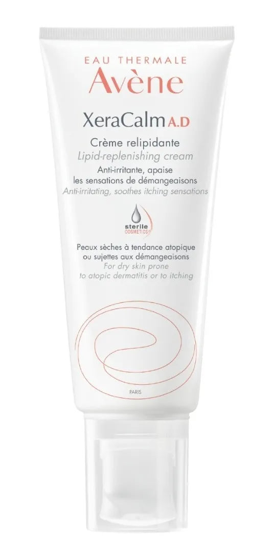 Xeracalm A.D. Crema Relipidizante 200ml