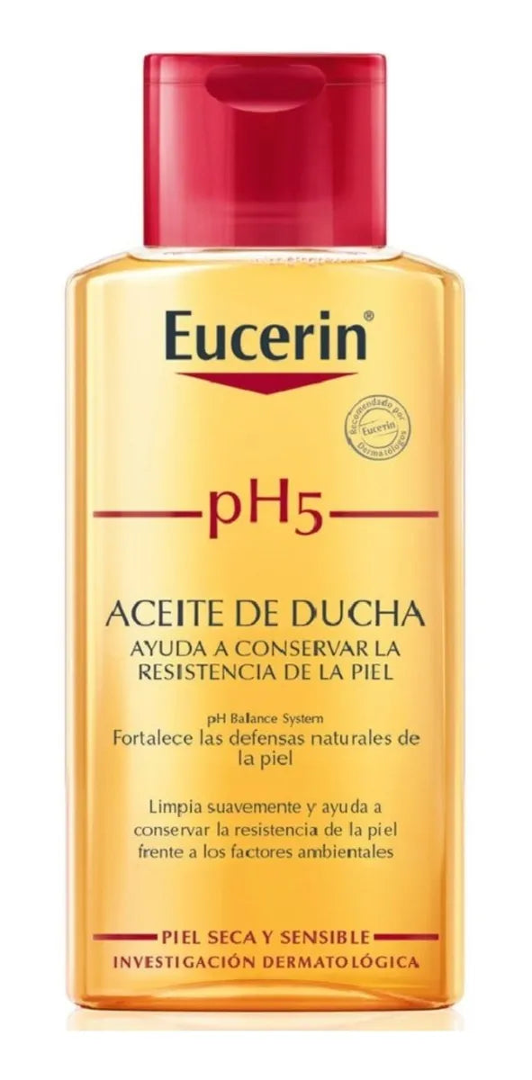 PH5 Aceite de Ducha 200ml