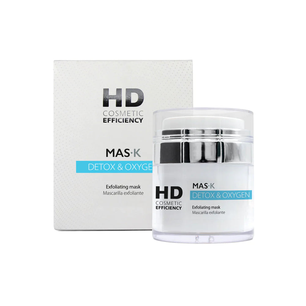 MAS•K Detox & Oxygen Mascarilla 50ml