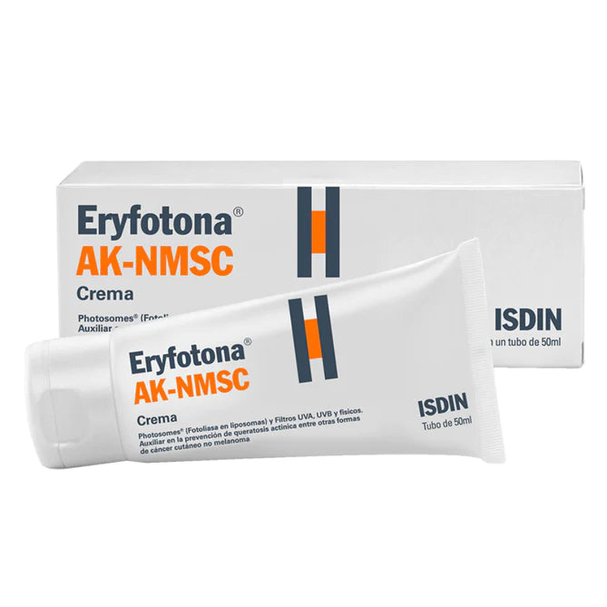 Eryfotona AK-NMSC Crema 50ml