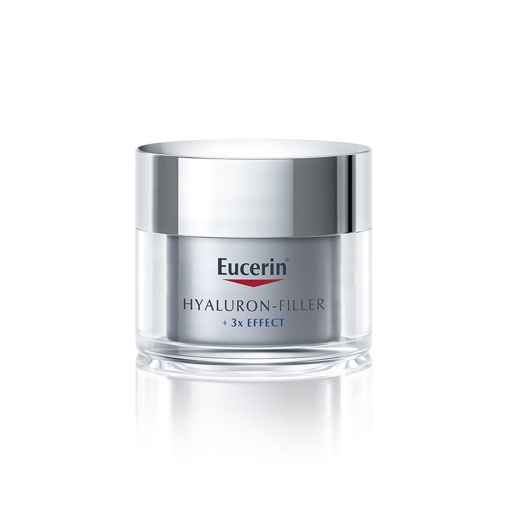 Hyaluron-Filler + 3x Effect Crema Día FPS15 50g