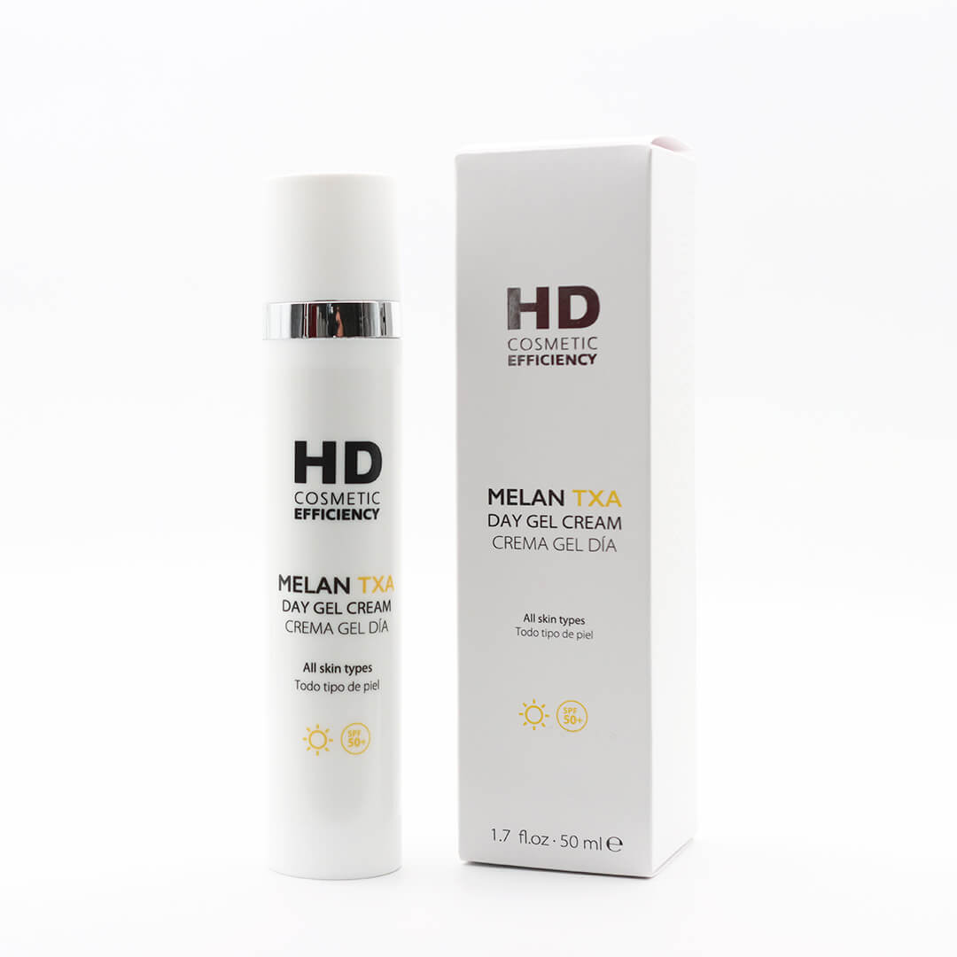 Melan TXA Crema Gel Día SPF50+ 50ml