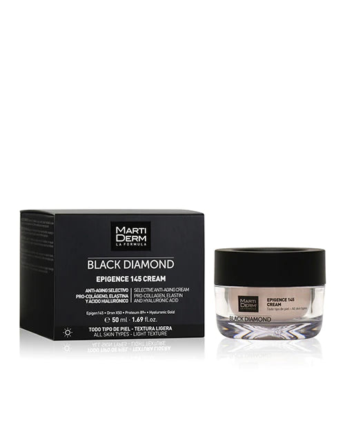 Black Diamond Epigence 145 Cream