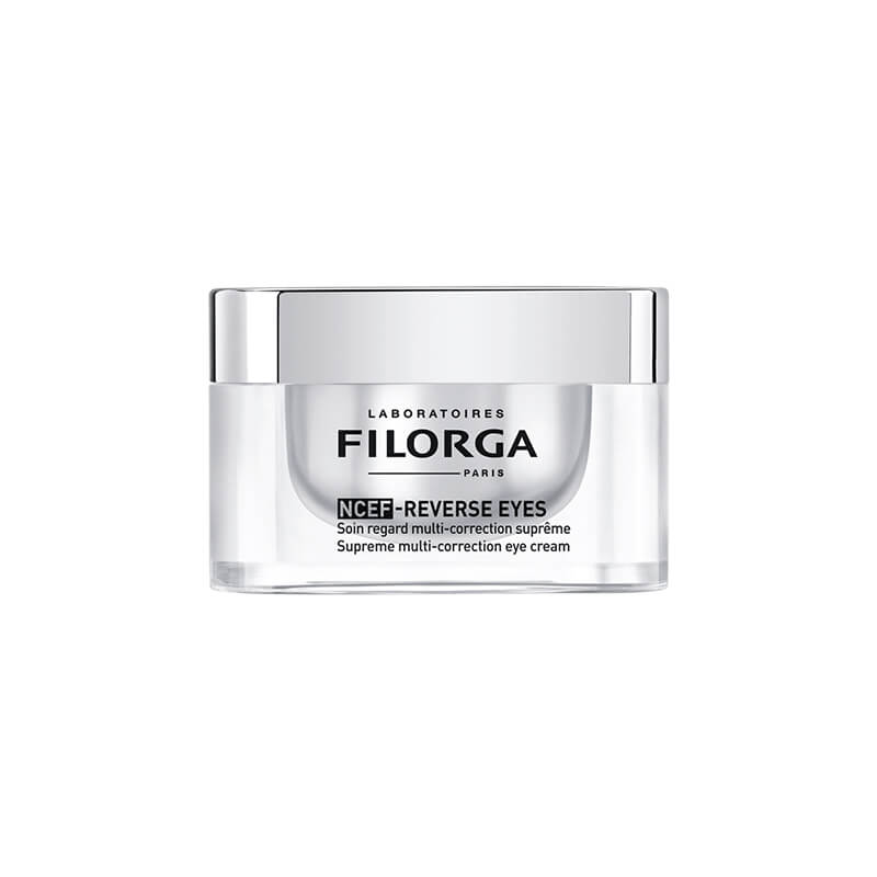 NCEF-Reverse Contorno de Ojos 15ml