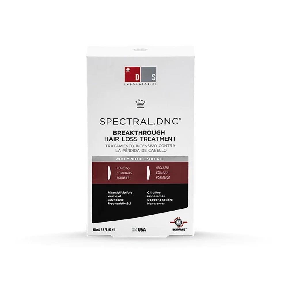 Spectral.DNC Loción Anticaída 60ml