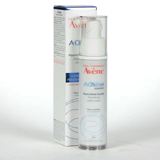 A-Oxitive Día Gel-Crema 30ml